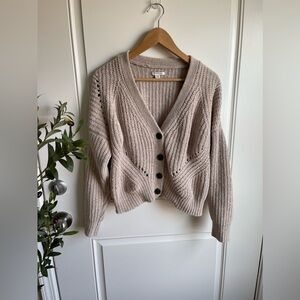 American Eagle cardigan women's size XS